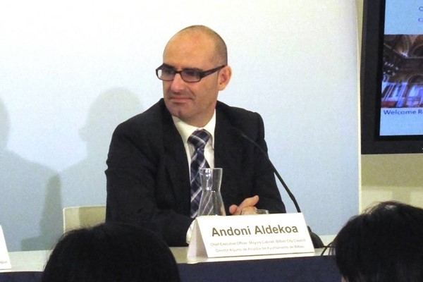 Andoni Aldekoa