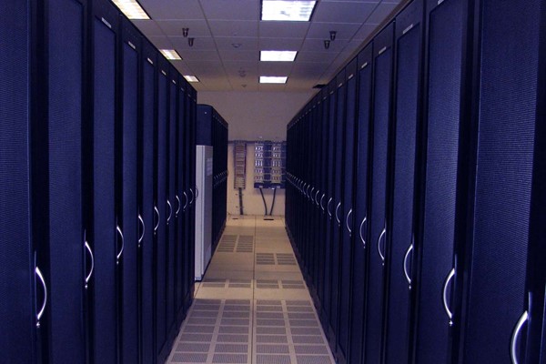 Data Centre