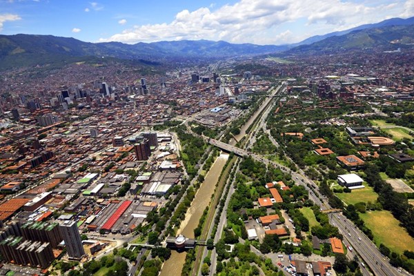 Medellín