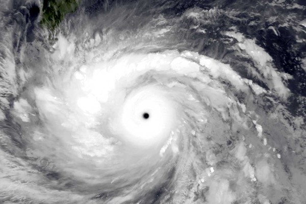 Typhoon Haiyan