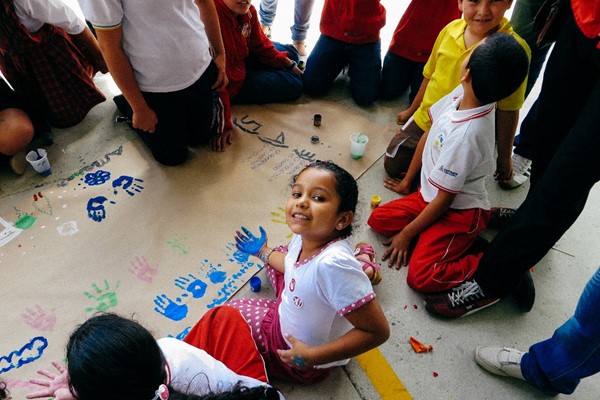 Children