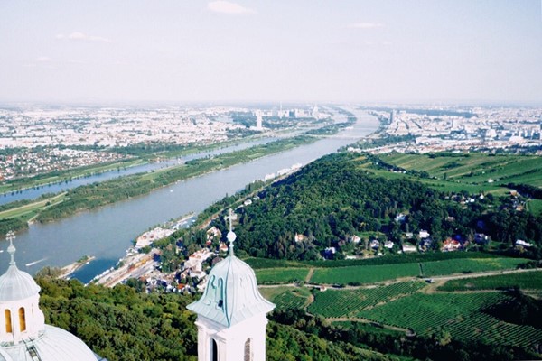 The Danube