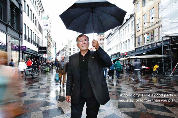 Jan Gehl