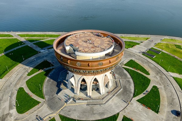 Kazan Family Centre