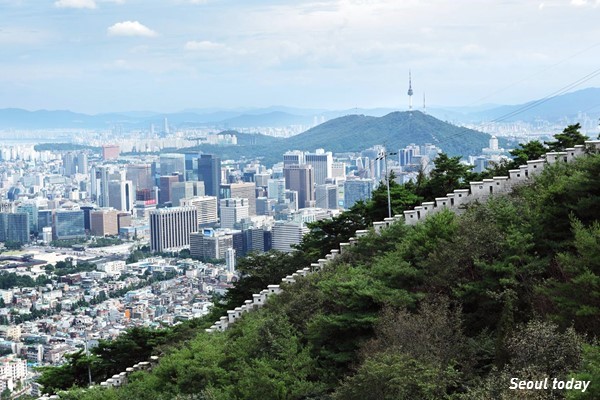 Seoul today