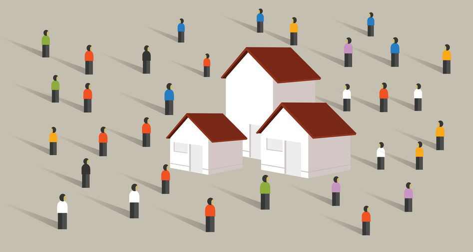 Housing for all