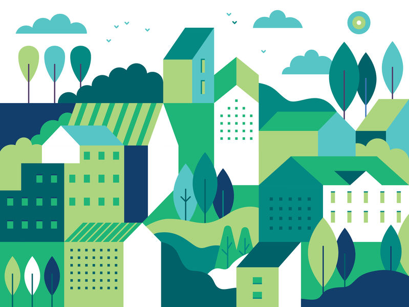 Housing for all