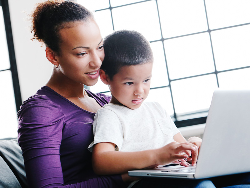 Bridging digital gaps for all