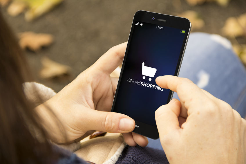 E-commerce