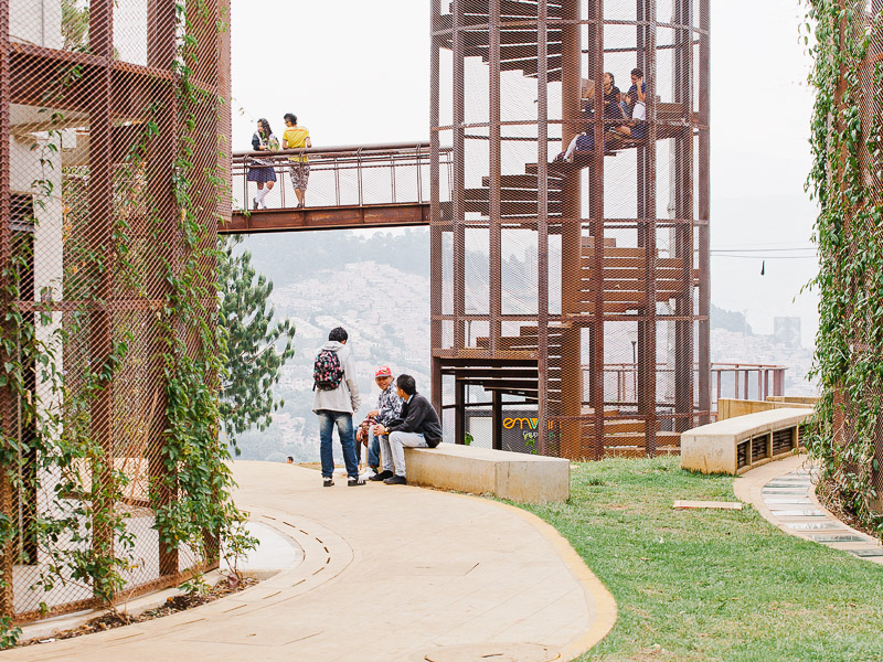 UVA La Libertad in Santa Elena