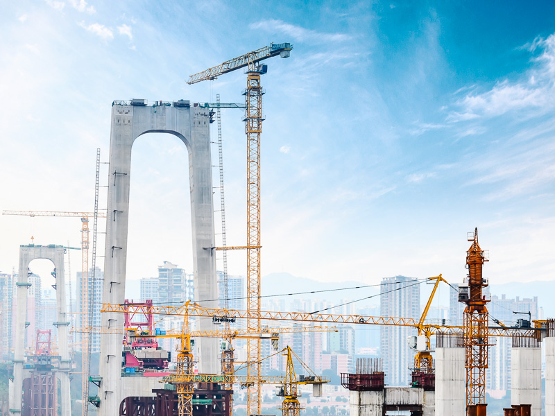 How can cities eliminate pollutive construction?