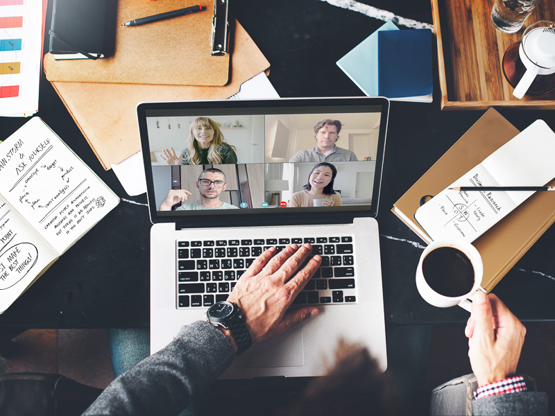 Flexible work arrangements will continue to drive the future of cities