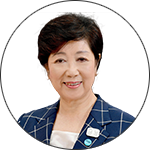 Yuriko Koike