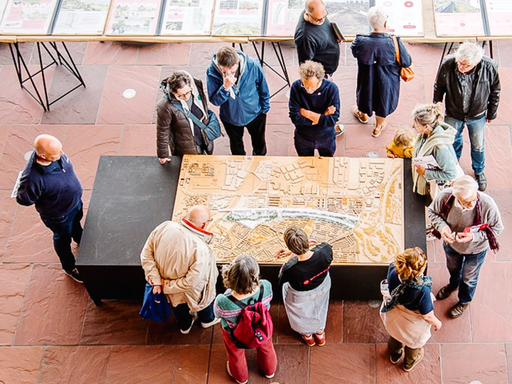 Public consultation