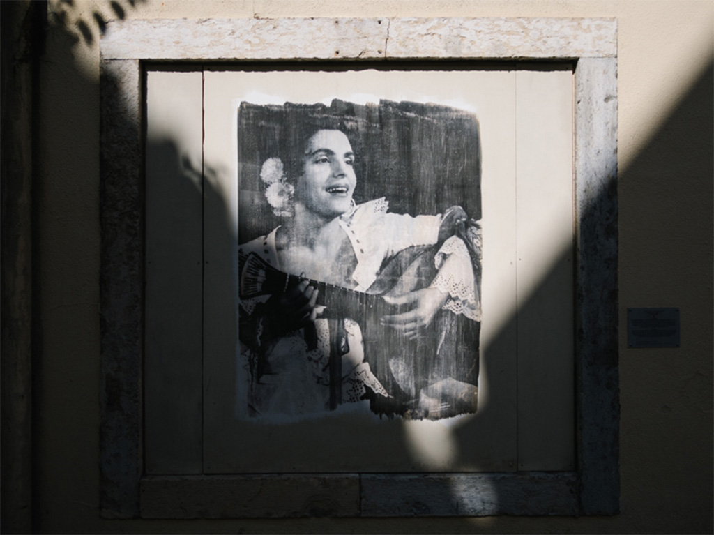 Mouraria is also the birthplace of Fado – a Portuguese music genre usually with a melancholy theme