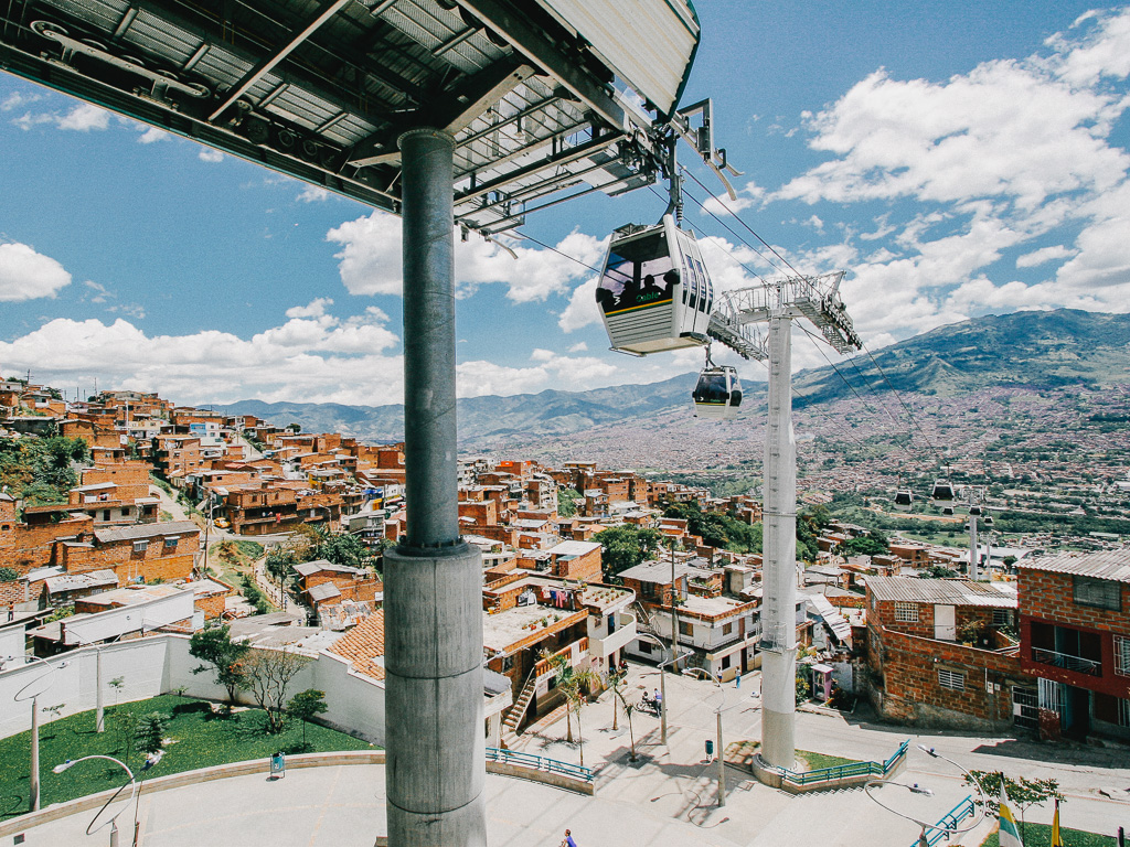 Medellín