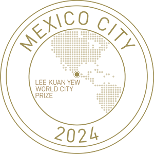 Mexico City
