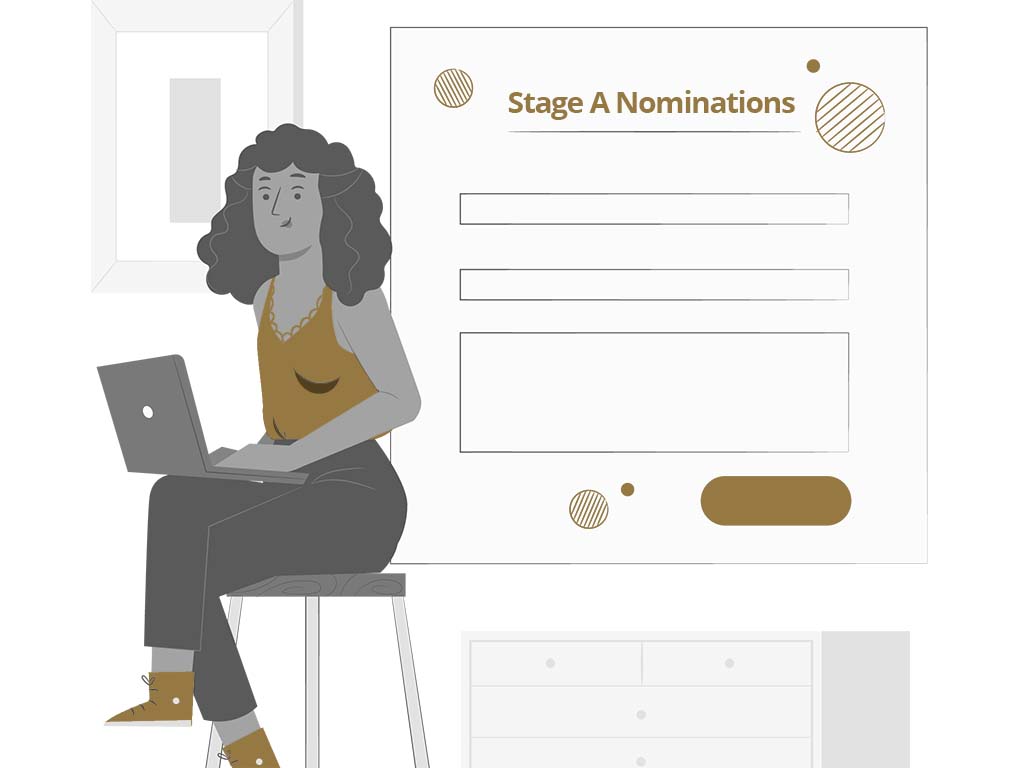 Stage A Nominations
