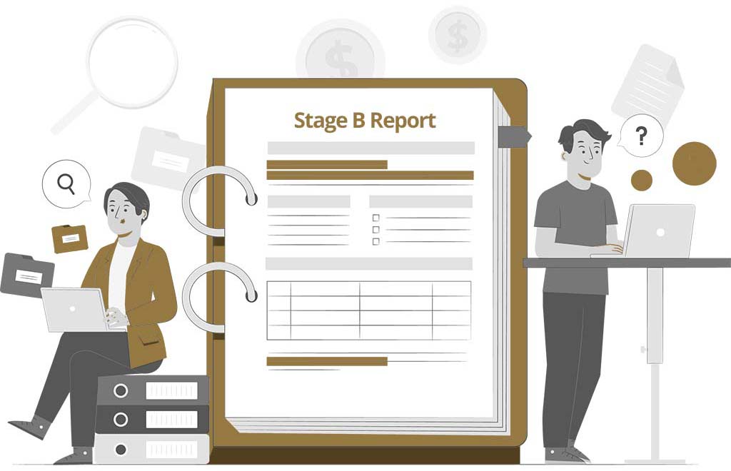 Stage B Report