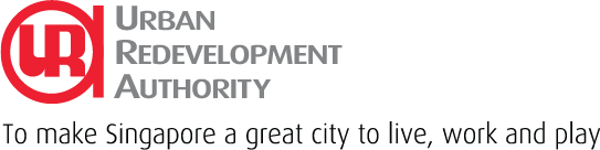 Urban Redevelopment Authority